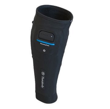 THERABODY Therabody RecoveryPulse Calf Sleeve XS kompresijski masažni rukav