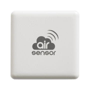 Blebox blebox airSensor 2.4 GHz senzor okoliša, bijeli