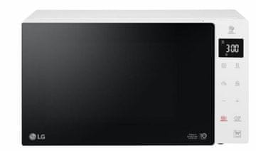 LG Mikrovalna pećnica LG MS23NECBW 23l