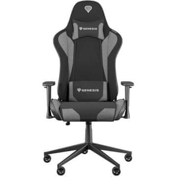 GENESIS Nitro 440 G2 gejmerska stolica