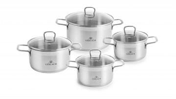GERLACH Brava set