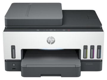 HP Smart Tank 790 višenamjenski tintni pisač u boji s Wi-Fi vezom