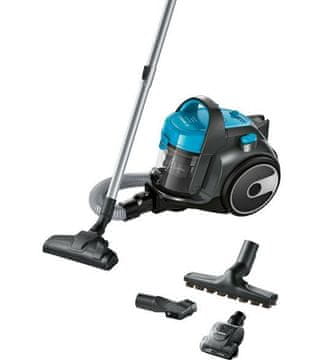 Bosch BOSCH BGS05X240 Serie 2 usisavač bez vrećice