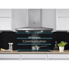 Electrolux ELECTROLUX LFG516X napa