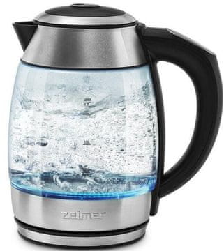 Zelmer ZELMER ZCK8030 električno kuhalo za vodu