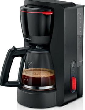 Bosch BOSCH TKA3M133 MyMoment aparat za kavu s kapanjem od 1,4 l