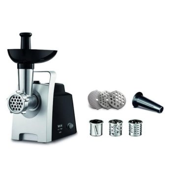 Tefal Stroj za mljevenje mesa TEFAL NE108831 MMC HV1 7IN1 CRNI EE