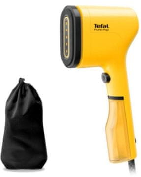 Tefal TEFAL DT2026E1 PARILA ZA ODJEĆU STEAMBRUSH PURE Parila za odjeću
