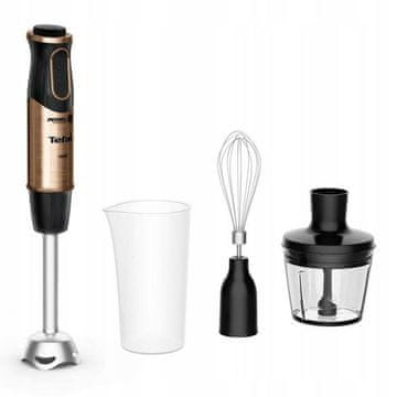 Tefal TEFAL Quickchef 3u1 Coppertinto HB656G10 blender