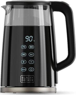 Kuhalo za vodu BLACK & DECKER BXKE2206E