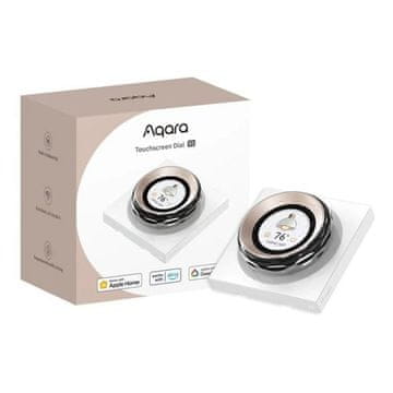 AQARA Touchscreen Dial V1 EU bijela upravljačka ploča