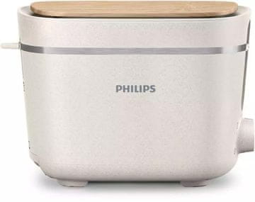 Philips PHILIPS HD2640/10 Ekološki osviješteni toster