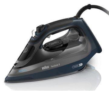 BRAUN SI9682.DB 3200 W Glačalo tamnoplave boje