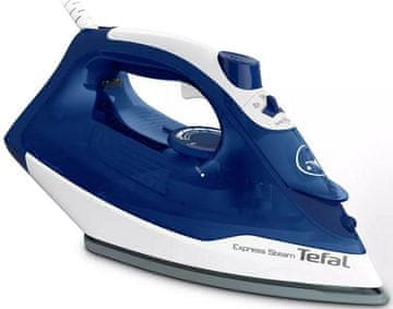 Tefal TEFAL FV2838 Express glačalo na paru
