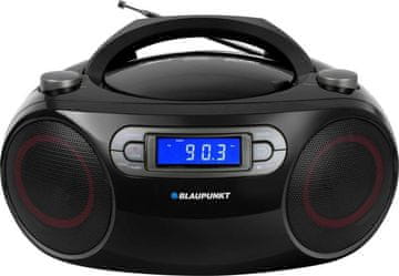 BLAUPUNKT BB18BK radio uređaj