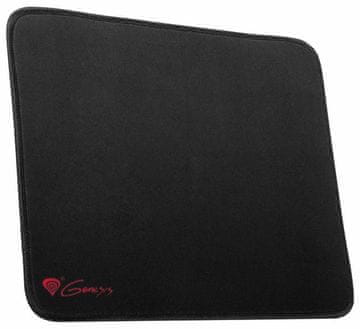 GENESIS Carbon 500 S podloga za miša s logom 25x21 cm (M12 MINI)