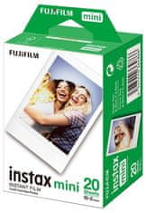 FUJIFILM Instax Mini uložak od 20 listova