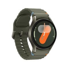 Samsung Pametni sat SAMSUNG Galaxy Watch7 LTE 40mm zeleni SM-L305FZ