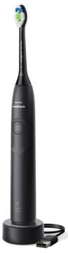 Philips PHILIPS SONICARE Sonicare 5300 HX7101/01 SmarTimer BrushPacer crna četkica za zube