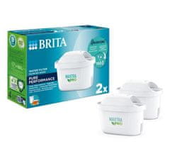 BRITA MAXTRA PRO Pure Performance filter ulošci, 2 kom.