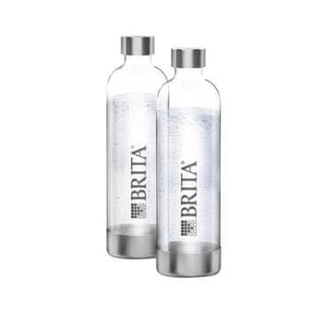 BRITA SodaOne PET set filter boca, 2 komada.