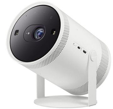 Samsung SAMSUNG Prijenosni Wi-Fi projektor Freestyle Tizen Smart TV Gen2 SP-LFF3CLA
