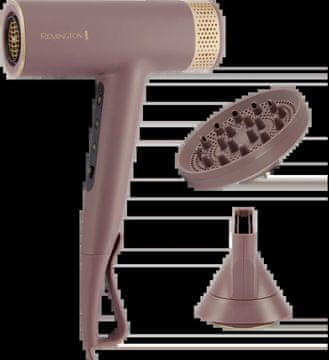 REMINGTON AIRvive EC8930 ružičasti sušilo za kosu