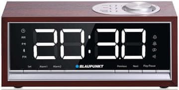 Radio sat BLAUPUNKT CR60BT