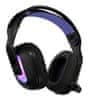 Logitech LOGITECH G522 Lightspeed crne slušalice