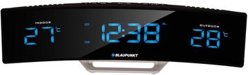BLAUPUNKT CR12BK radio sat