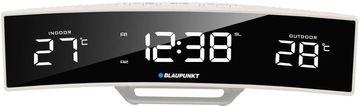 BLAUPUNKT CR12WH radio sat