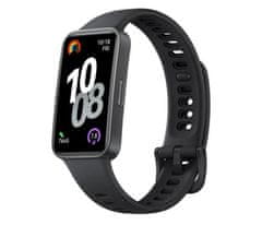 Huawei Pametna narukvica HUAWEI Band 10 crna