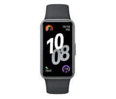 Huawei Pametna narukvica HUAWEI Band 10 crna