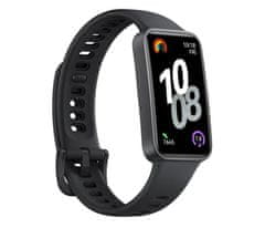 Huawei Pametna narukvica HUAWEI Band 10 crna