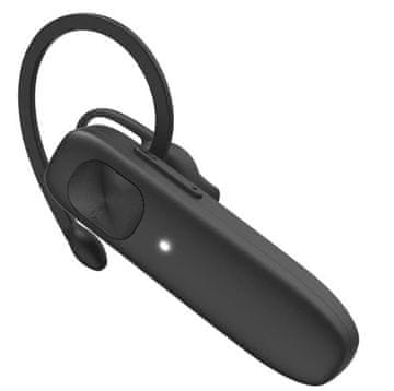Hama Bluetooth slušalice (mono) HAMA MyVoice Advanced crne