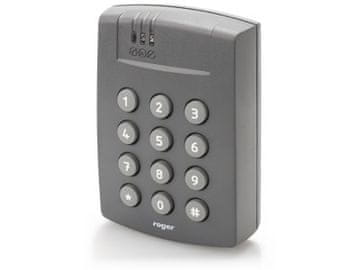 RGE ROGER PRT64EM-G čitač blizine, RS485