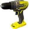 RYOBI R18DD3-0 18V ONE+ akumulatorska bušilica 50 Nm (bez baterije i punjača)