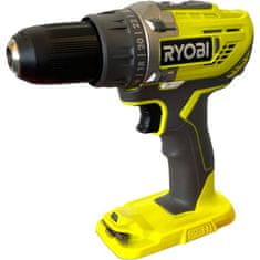 RYOBI R18DD3-0 18V ONE+ akumulatorska bušilica 50 Nm (bez baterije i punjača)