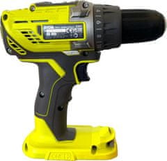 RYOBI R18DD3-0 18V ONE+ akumulatorska bušilica 50 Nm (bez baterije i punjača)