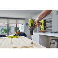 RYOBI R18DD3-0 18V ONE+ akumulatorska bušilica 50 Nm (bez baterije i punjača)
