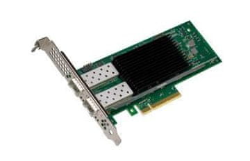 Intel Intel E810-XXVDA2 Mrežni adapter, unutarnji vlakna
