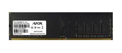 AFOX AFOX DDR4 8GB 2400MHz UDIMM memorijski modul