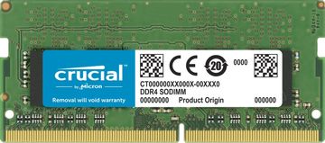 CRC Crucial CT32G4SFD832A RAM memorija 32GB DDR4 3200MHz SO-DIMM