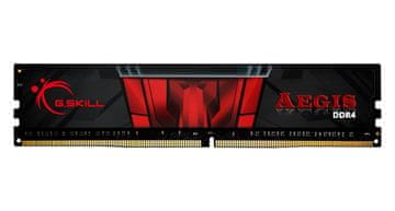 G.Skill G.SKILL Aegis 8GB (1x8GB) DDR4 3200MHz CL16 memorijski modul