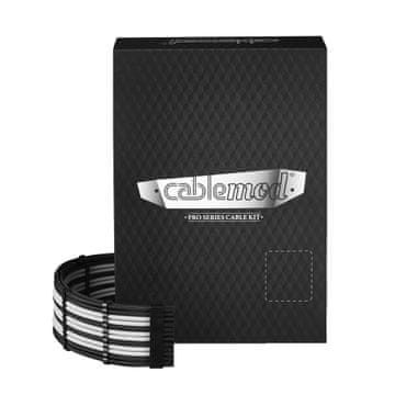 slomart Cablemod CM-PRTS-FKIT-NKKW-R interni kabel za napajanje