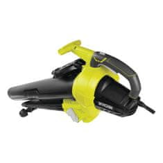 RYOBI RBV3000CESV električni puhač i usisavač lišća 3000 W (3 u 1)