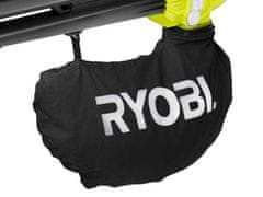 RYOBI RBV3000CESV električni puhač i usisavač lišća 3000 W (3 u 1)