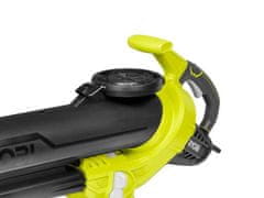 RYOBI RBV3000CESV električni puhač i usisavač lišća 3000 W (3 u 1)