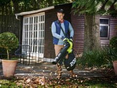 RYOBI RBV3000CESV električni puhač i usisavač lišća 3000 W (3 u 1)
