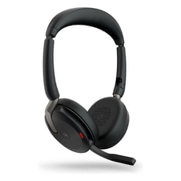 Jabra Evolve2 65 Flex MS Stereo Bluetooth bežične slušalice